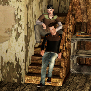 Вирджил Брамонд