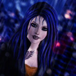 Терри Ларден