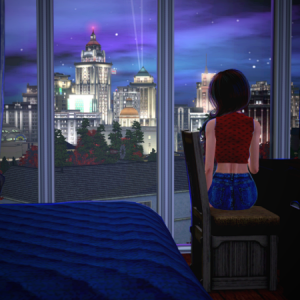 Ребекка Хилл