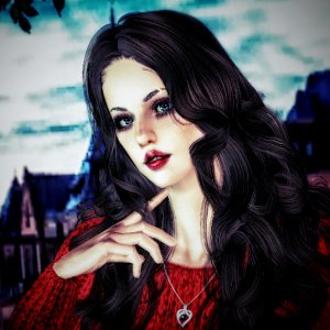 Веспер Хейг