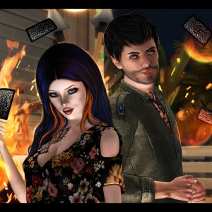 Лови момент