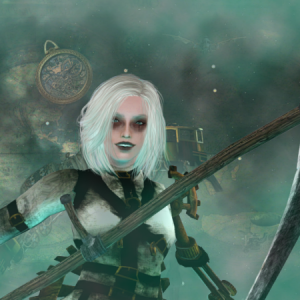 Ребекка Хилл