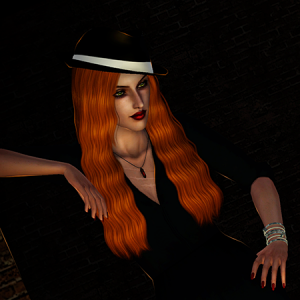 Гвен Шепард