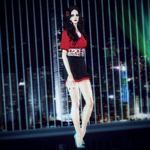 Веспер Хейг