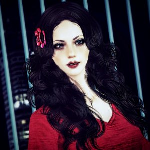 Веспер Хейг