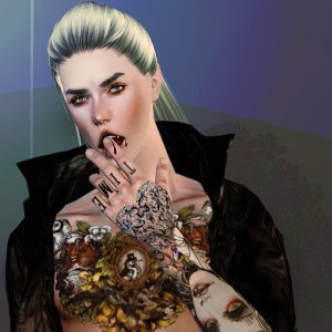 Мариус Мэйфер