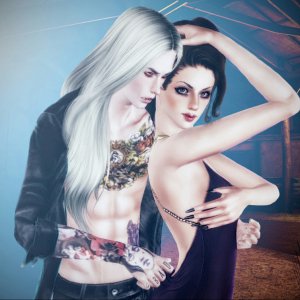 Веспер Хейг