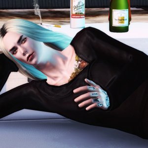 Мариус Мэйфер