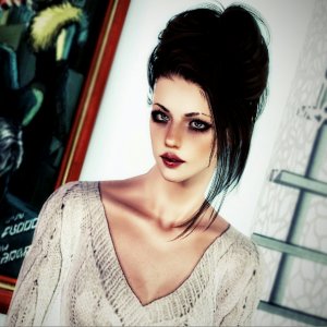 Веспер Хейг