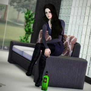 Веспер Хейг