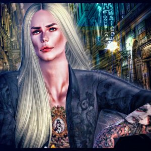 Мариус Мэйфер