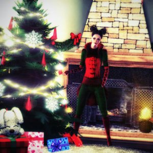 Веспер Хейг