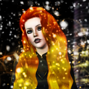 Терри Ларден