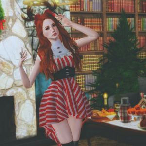 Шарлотта Грин