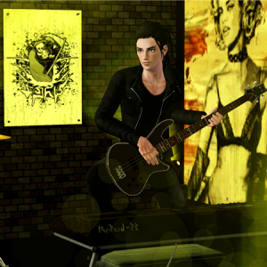 Вирджил Брамонд