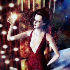 Веспер Хейг