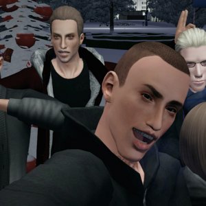 Рональд Шульц