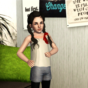 Каролина Брамонд