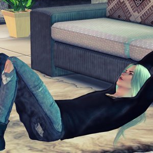 Мариус Мэйфер