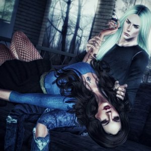 Веспер Хейг