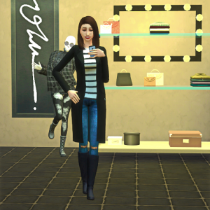 Зои Тельман