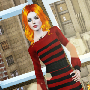 Терри Ларден