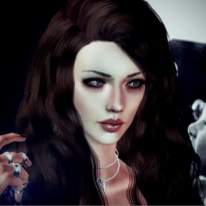 Веспер Хейг