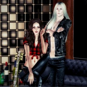 Веспер Хейг