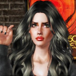 Марлен Аджани