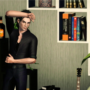 Вирджил Брамонд