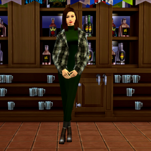 Зои Тельман