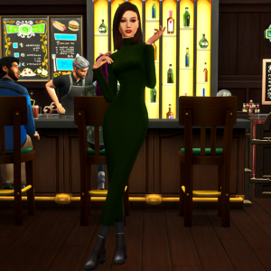 Зои Тельман