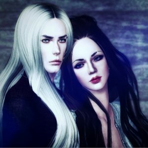 Веспер Хейг