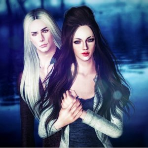 Веспер Хейг