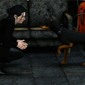 Вирджил Брамонд