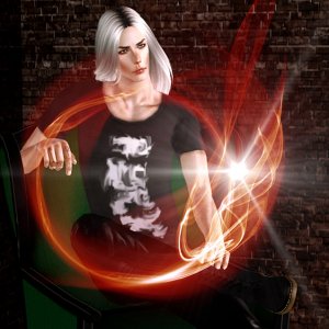 Мариус Мэйфер