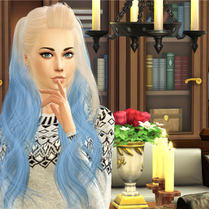 Кана Адамсон