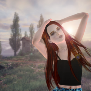 Ребекка Хилл