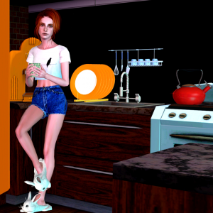 Ребекка Хилл