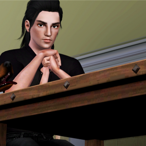 Вирджил Брамонд