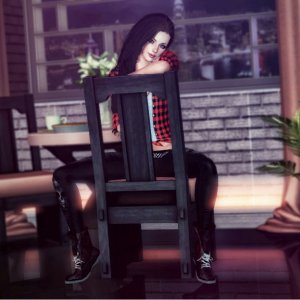 Веспер Хейг