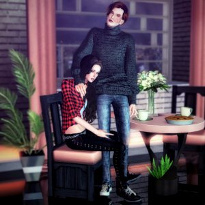 Веспер Хейг