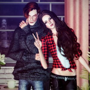 Веспер Хейг