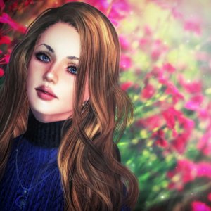 Веспер Хейг