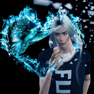 Мариус Мэйфер