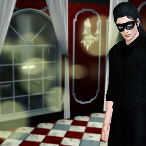 Вирджил Брамонд