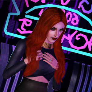 Гвен Шепард