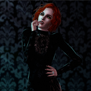 Гвен Шепард