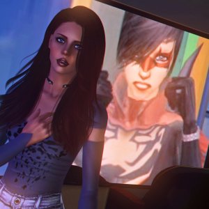 Кино, ещё кино