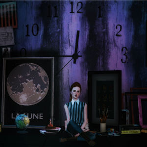 Шарлотта Грин